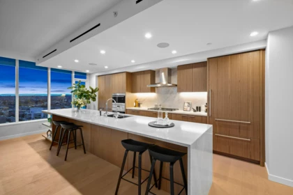 3503 1335 Howe Street, Vancouver, BC