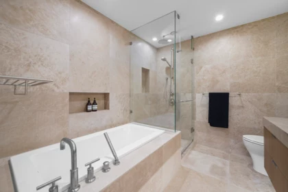 Office / Den Photo of 3503 1335 Howe Street, Vancouver, BC