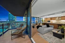 3503 1335 Howe Street, Vancouver, BC