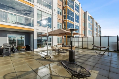 105 31900 Raven Avenue, Mission, BC, Mission — Apartment/Condo for sale