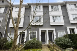 16 14955 60 Avenue, Surrey, BC