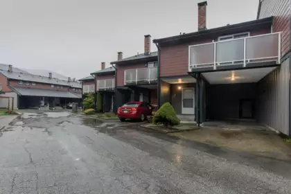 10 1500 Judd Road, Squamish, BC, Squamish — Townhouse for sale