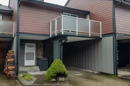 10 1500 Judd Road, Squamish, BC, Squamish — Townhouse for sale