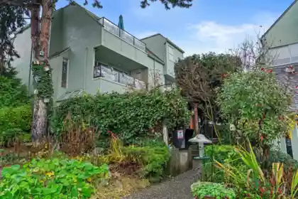 2 410 Mahon Avenue, North Vancouver, BC, North Vancouver — Townhouse for sale