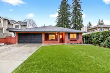 3960 Robin Place, Port Coquitlam, BC, Port Coquitlam — Single Family Residence for sale