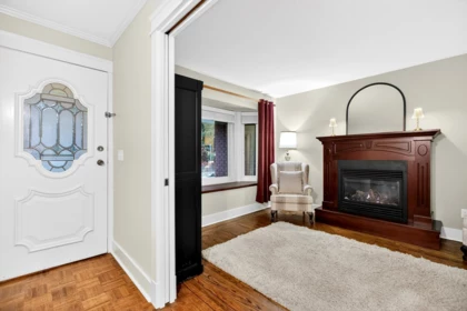 3960 Robin Place, Port Coquitlam, BC, Port Coquitlam — Single Family Residence for sale