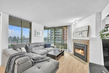 1140 7288 Acorn Avenue, Burnaby, BC, Burnaby — Apartment/Condo for sale