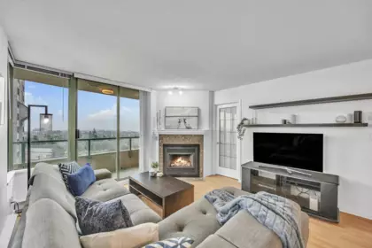 1140 7288 Acorn Avenue, Burnaby, BC, Burnaby — Apartment/Condo for sale