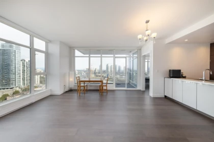 2110 4670 Assembly Way, Burnaby, BC