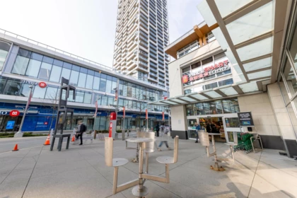 2110 4670 Assembly Way, Burnaby, BC