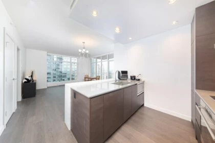 2110 4670 Assembly Way, Burnaby, BC