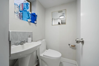 Guest Bathroom Photo of 11735 94a Avenue, Delta, BC