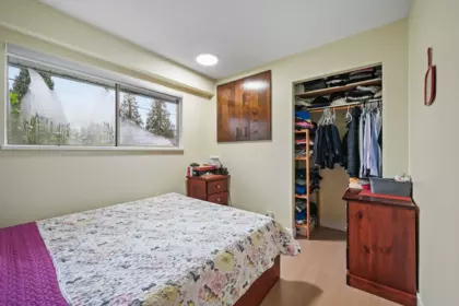 Primary Bedroom Photo of 11735 94a Avenue, Delta, BC