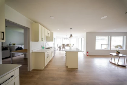 Breakfast Nook Photo of 40895 Henderson Road, Columbia Valley, BC