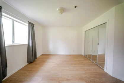 Hallway Photo of 40895 Henderson Road, Columbia Valley, BC