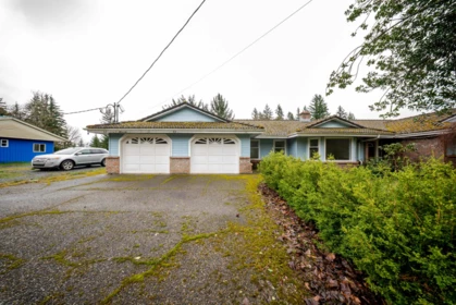 Pantry Photo of 40895 Henderson Road, Columbia Valley, BC