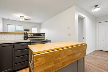 Breakfast Nook Photo of 13 46735 Yale Road, Chilliwack, BC