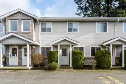 13 46735 Yale Road, Chilliwack, BC, Chilliwack — 2 bed townhouse for sale
