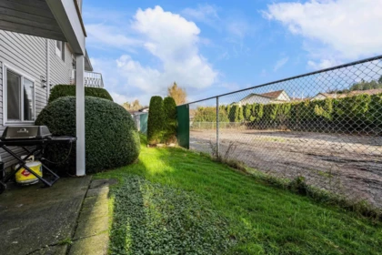 Front Yard Photo of 13 46735 Yale Road, Chilliwack, BC