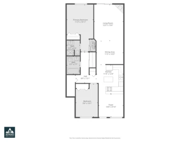 Garden / Landscaping Photo of 13 46735 Yale Road, Chilliwack, BC