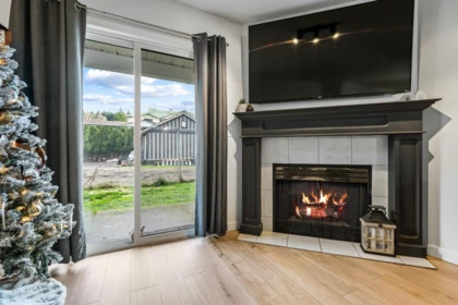 Loft / Bonus Room Photo of 13 46735 Yale Road, Chilliwack, BC
