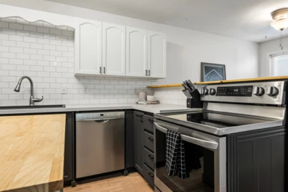 Pantry Photo of 13 46735 Yale Road, Chilliwack, BC