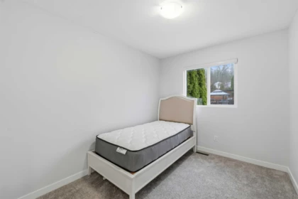 Basement Recreation Room Photo of 10256 243a Street, Maple Ridge, BC