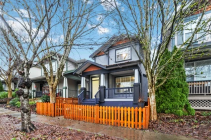 10256 243a Street, Maple Ridge, BC