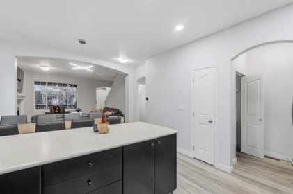 Guest Bathroom Photo of 10256 243a Street, Maple Ridge, BC
