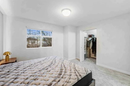 Hallway Photo of 10256 243a Street, Maple Ridge, BC