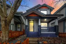 10256 243a Street, Maple Ridge, BC