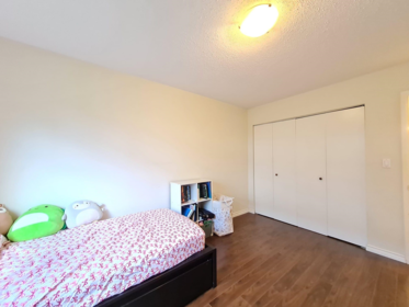 Walk-In Closet Photo of 106 8080 Ryan Road, Richmond, BC
