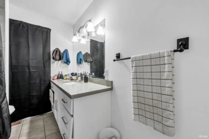 Powder Room Photo of 673 Lowell Court, Coquitlam, BC