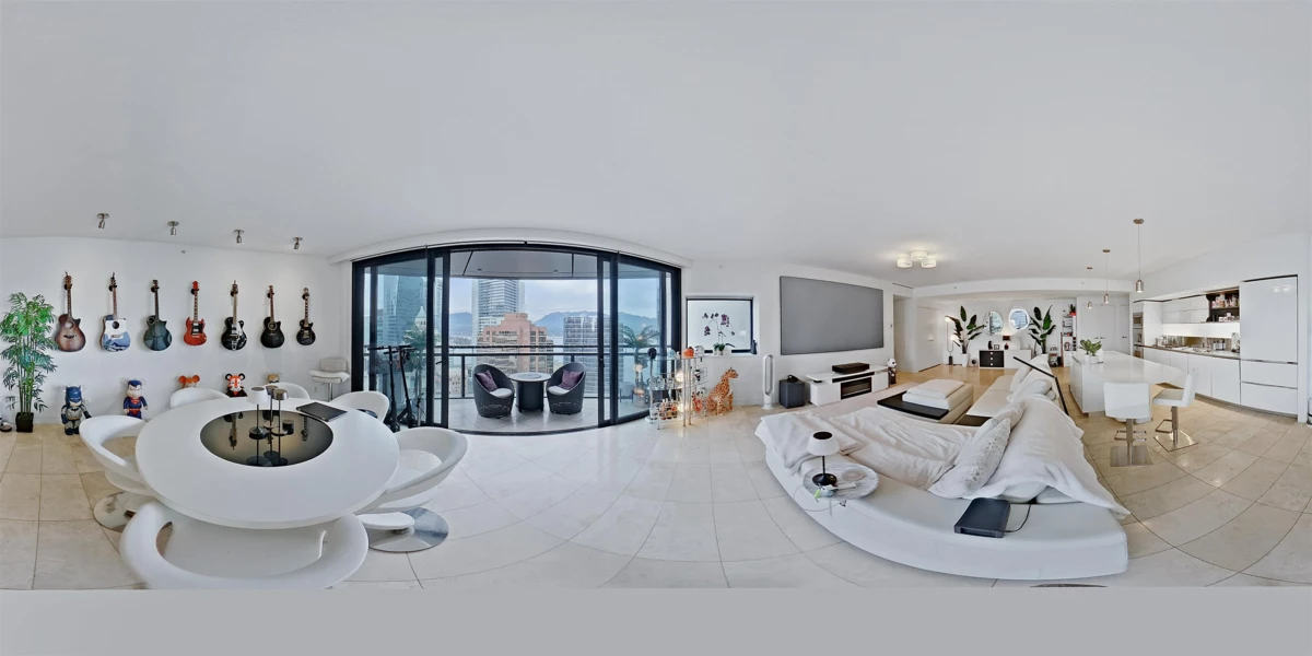 Garden / Landscaping Photo of 2306 838 W Hastings Street, Vancouver, BC