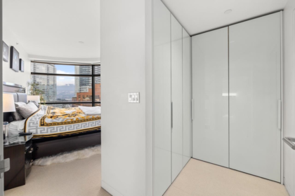 Office / Den Photo of 2306 838 W Hastings Street, Vancouver, BC