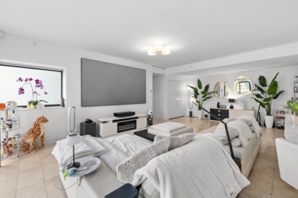 Pantry Photo of 2306 838 W Hastings Street, Vancouver, BC