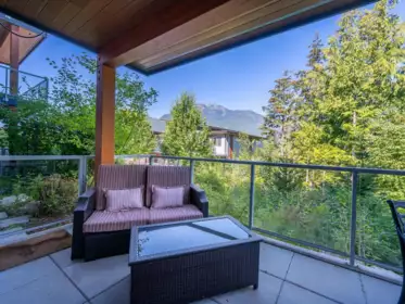 105 41328 Skyridge Place, Squamish, BC, Squamish — Apartment/Condo for sale