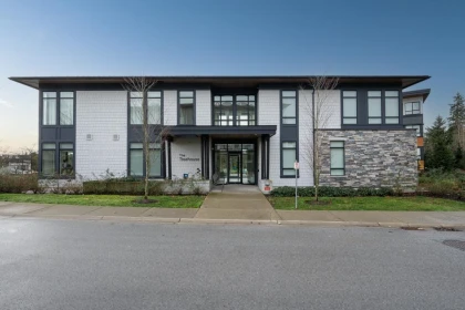 Hot Tub / Spa Photo of 109 15235 Sitka Drive, Surrey, BC