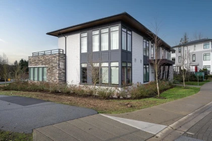 Swimming Pool Photo of 109 15235 Sitka Drive, Surrey, BC