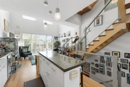 5 3993 Chatham Street, Richmond, BC