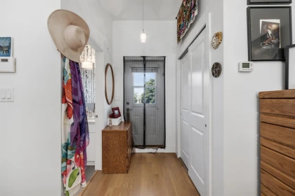 Office / Den Photo of 5 3993 Chatham Street, Richmond, BC
