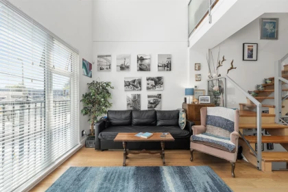 Pantry Photo of 5 3993 Chatham Street, Richmond, BC