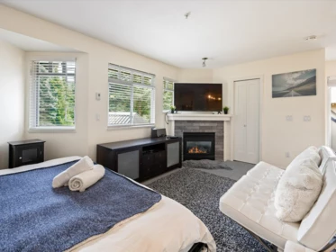 73 4335 Northlands Boulevard, Whistler, BC, Whistler — Townhouse for sale