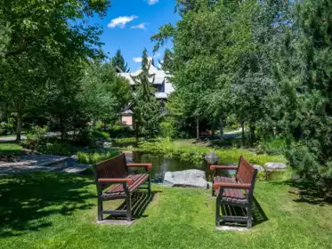 Loft / Bonus Room Photo of 73 4335 Northlands Boulevard, Whistler, BC