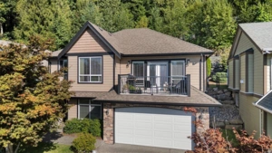 8 50354 Adelaide Place, Chilliwack, BC