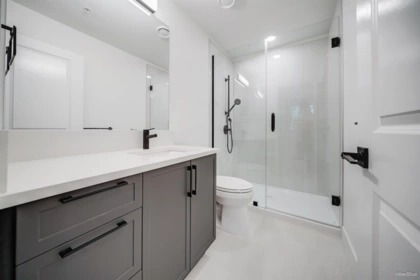 Basement Recreation Room Photo of 303 3480 146a Street, Surrey, BC