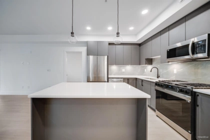 Breakfast Nook Photo of 303 3480 146a Street, Surrey, BC