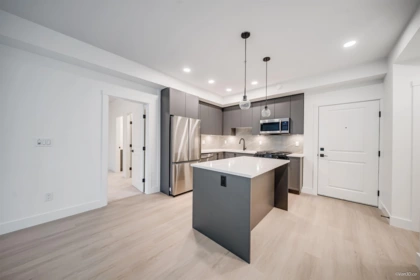 Pantry Photo of 303 3480 146a Street, Surrey, BC