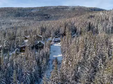 8377 Mountain View Drive, Whistler, BC, Whistler — Land for sale