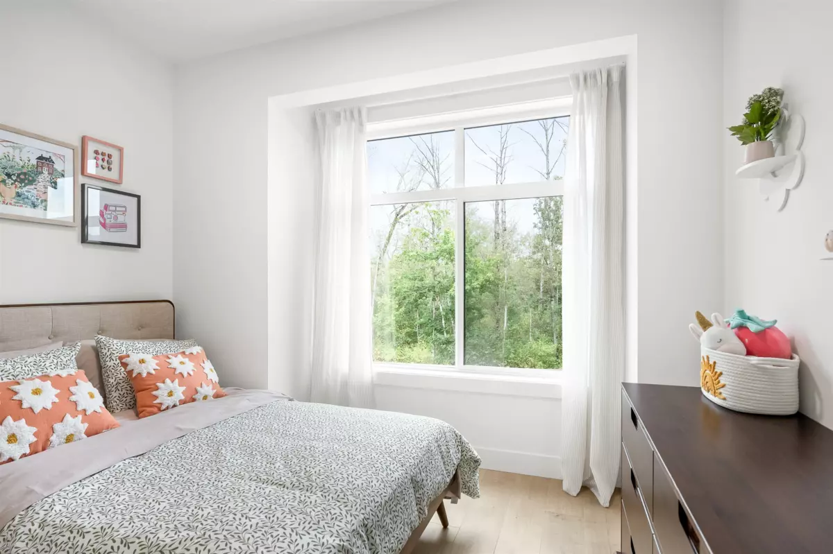 Breakfast Nook Photo of 19750 76 Avenue, Langley, BC